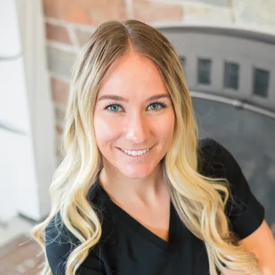 Dentist Eden UT Brittany Meet The Team